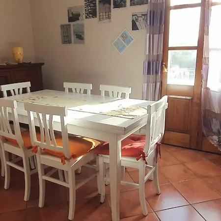 Il Porto Διαμέρισμα Àrbatax