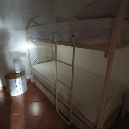 Al Porto Appartement