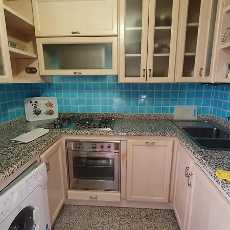 Appartement Al Porto *