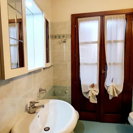 Al Porto Appartement *