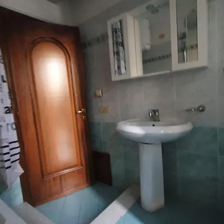 Il Porto Apartment *