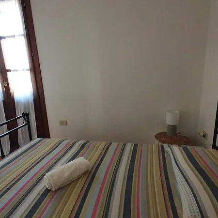 Apartment Il Porto Arbatax