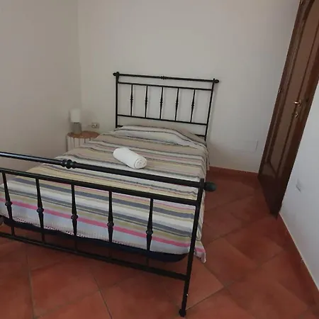 Il Porto Apartment Arbatax