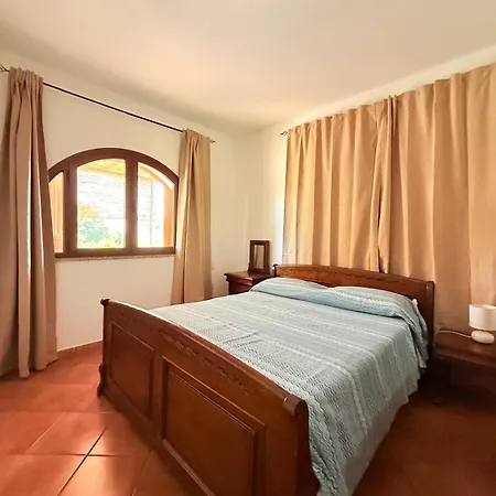 Apartment Al Porto *